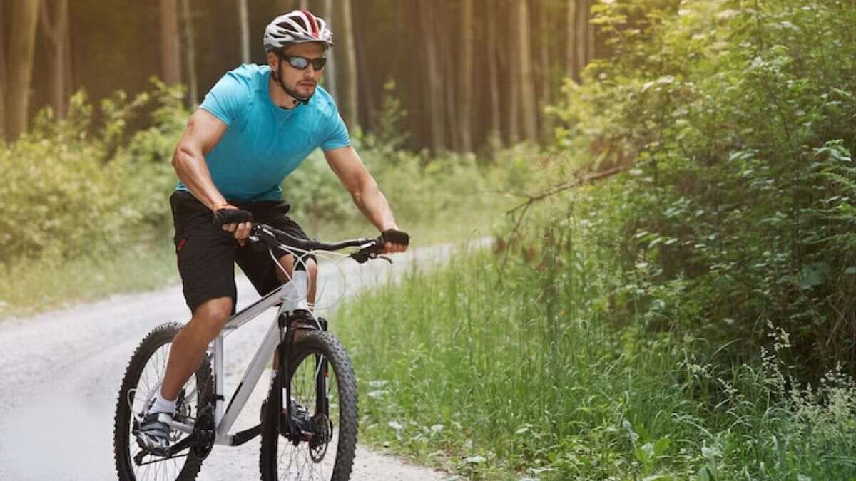 Amazon Prime Day Sale On Best MTB Cycles Save Up To 80 On Leader